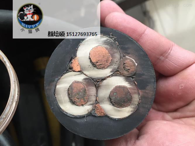 矿用电缆MYPT 电气设备中的安全脊梁与选型指南